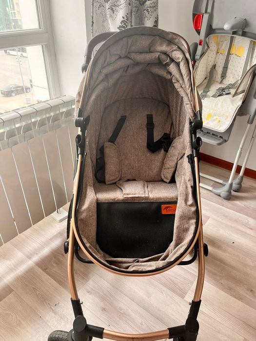 Продам коляску трансформер