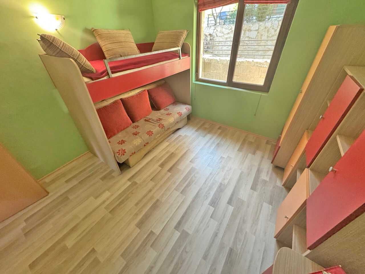 Продава се Двустаен апартамент в с. Кошарица, Област Бургас - 61 кв.м за 599 €/кв.м - Снимка #5