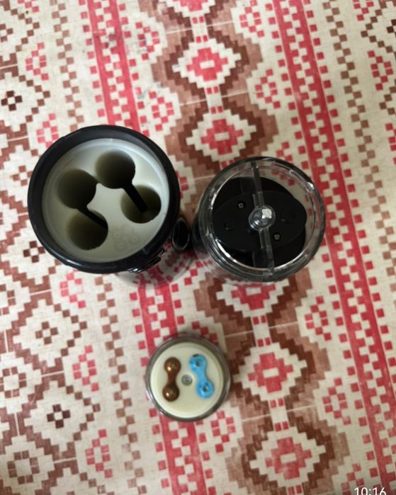 Мельница для специй