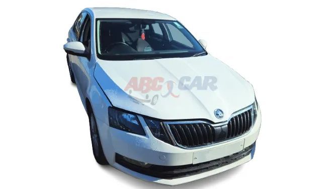 Bara fata Skoda Octavia 3 (5E3) hatchback facelift 2017-2019 1.6 TDI motor: DDYA cutie: RTD