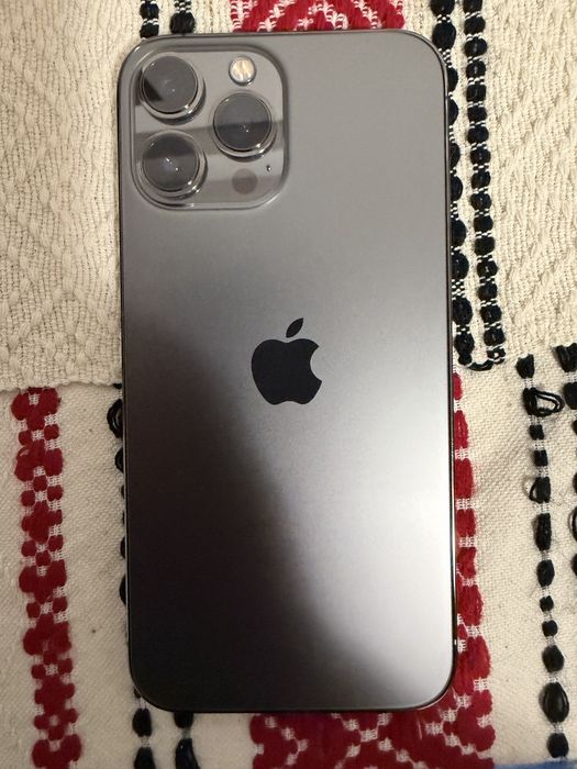 Iphone 13 Pro Max, 512 GB, CA NOU