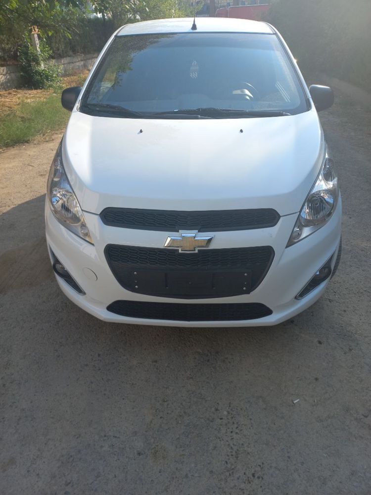 Oq Chevrolet Spark 2019