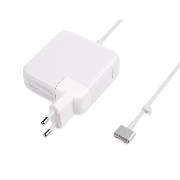 для зарядки (зарядное устройство-адаптер) на Mac-Book Magsafe2 60w от