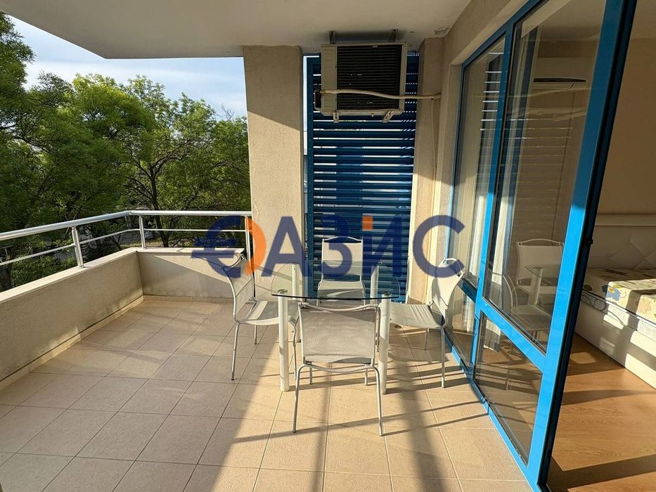 Продава се Двустаен апартамент в к.к. Слънчев бряг - 72 кв.м за 1195 €/кв.м - Снимка #4