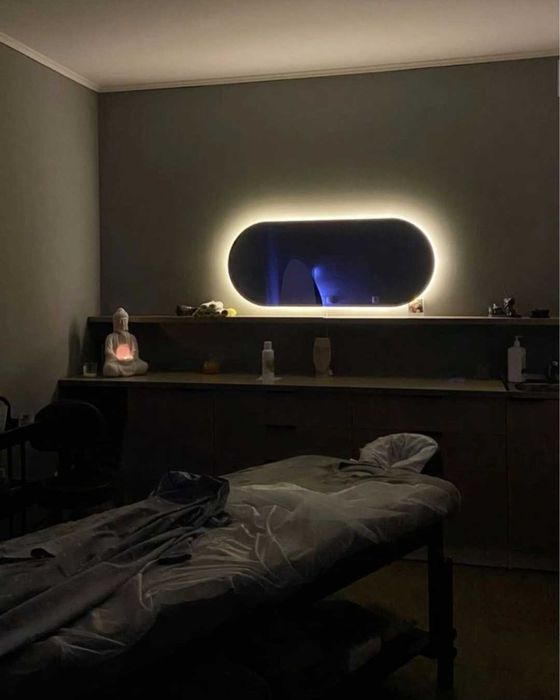 Профессиональный  массаж  жигитим