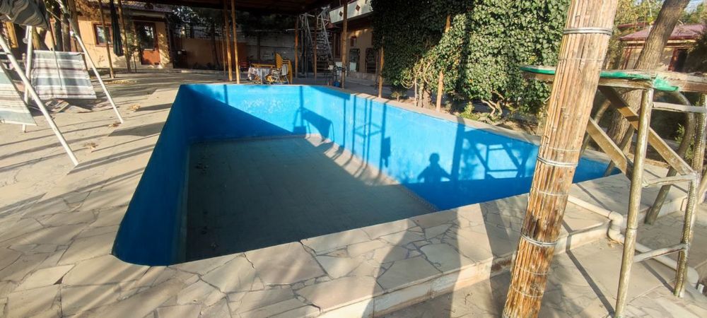 Продается дом за городом