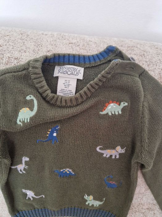 Haine baietel 3-4-5 ani