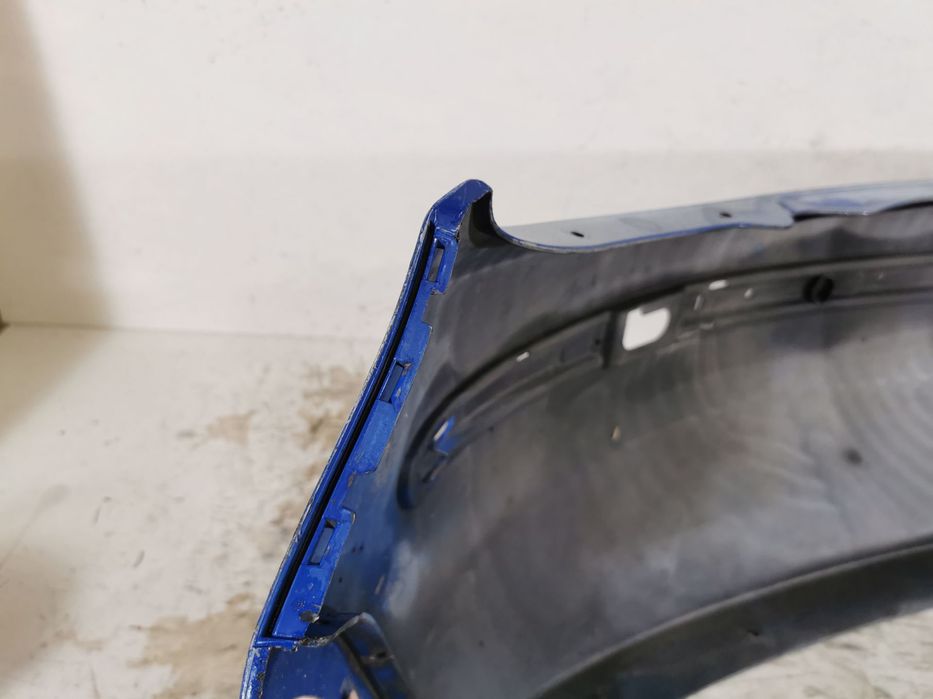 Bara spate Skoda  Fabia hatchback 1999, 2000, 2001, 2002, 2003, 2004, 2005, 2006, cod OE 6Y6807421