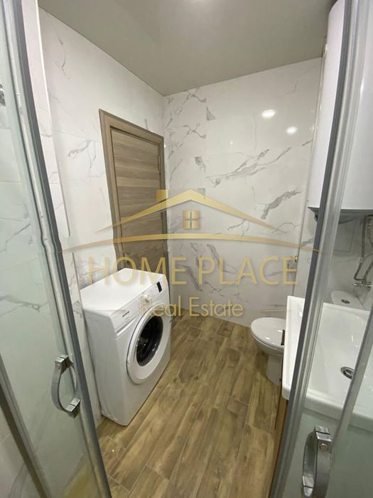 Дава се под наем Двустаен апартамент в Варна, Левски - 65 кв.м за 714 € - Снимка #7