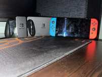 Nintendo Switch Model OLED 64GB