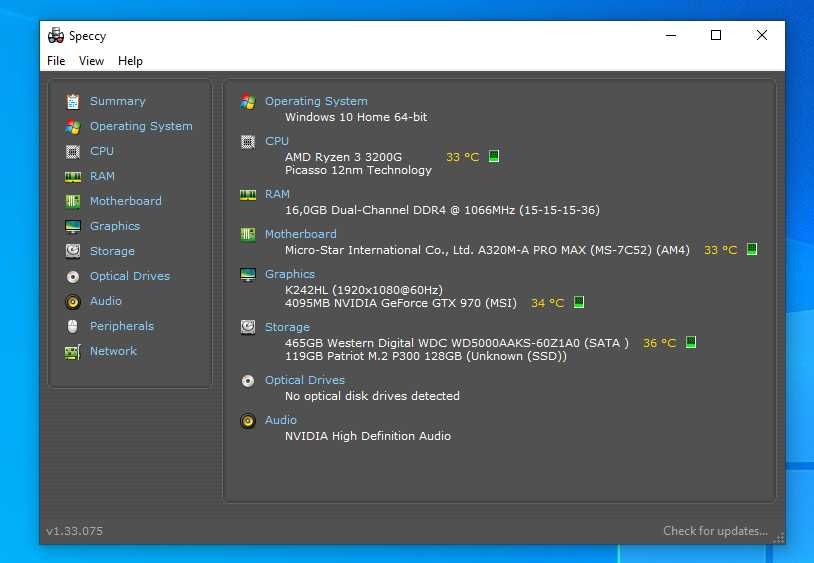 Vand unitate Ryzen