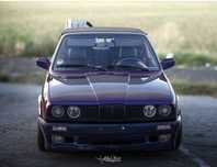 Bmw seria 3 e30 cabrio 318i
