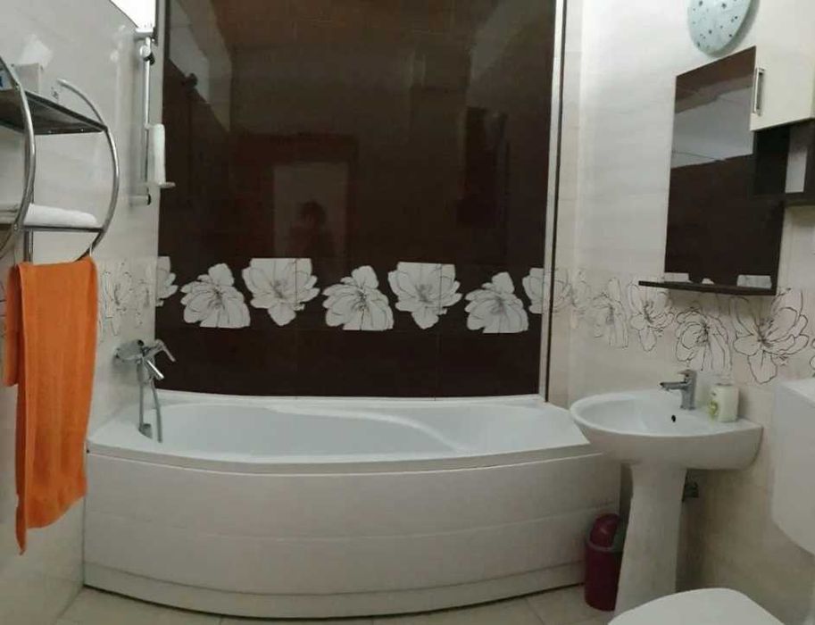 Дава се под наем Двустаен апартамент в Пловдив, Център - 48 кв.м за 188.7 € - Снимка #3