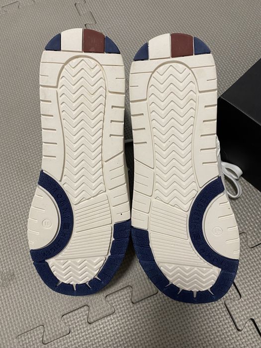 Adidasi tommy hilfiger