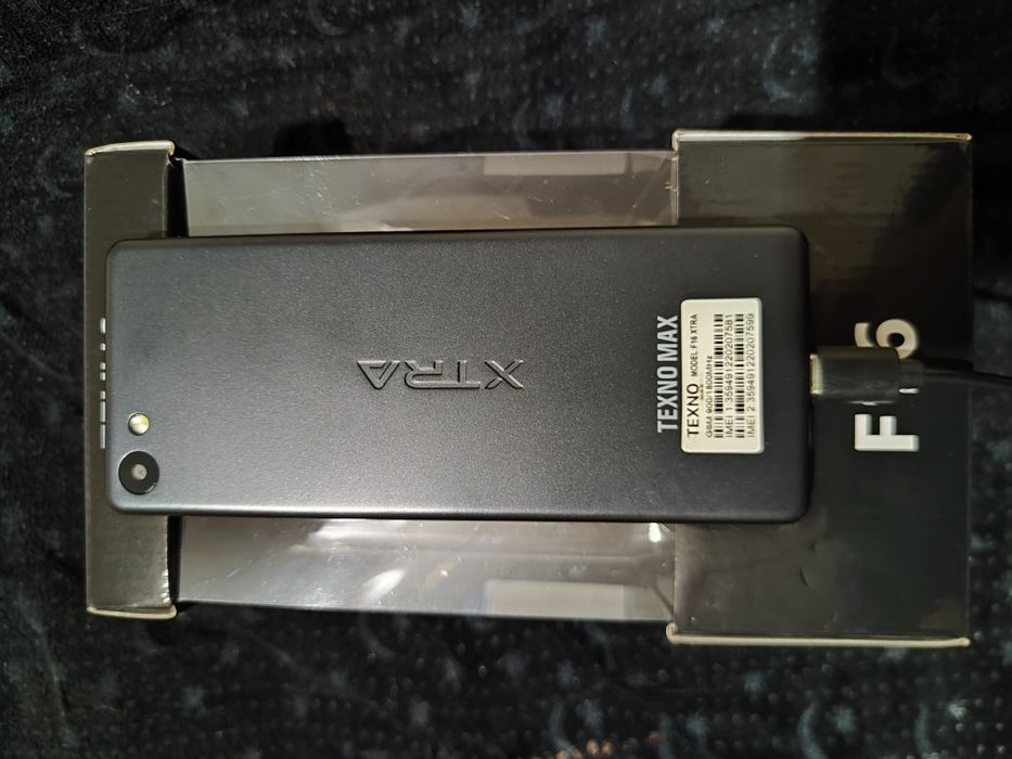 Texno max f16 xtra сотилади