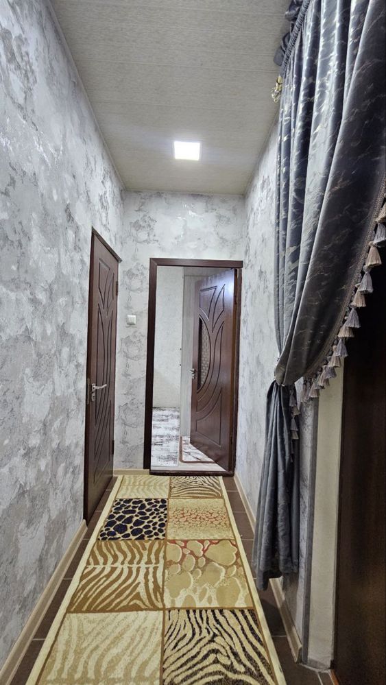 Продаётся 2в3 квартира в Юнусабад 7, за корзинкой, Альфраганус