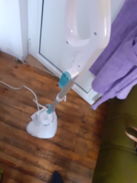 Прахосмукачка за ламинати