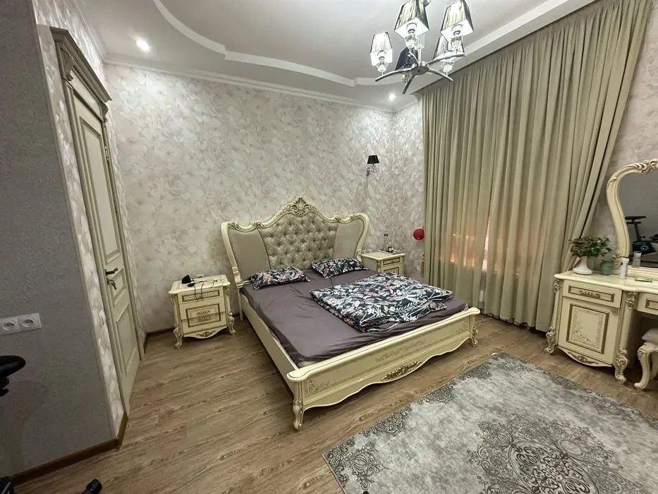 Алмазар 3/1/5 Орентир ЖК Cambridge Residence