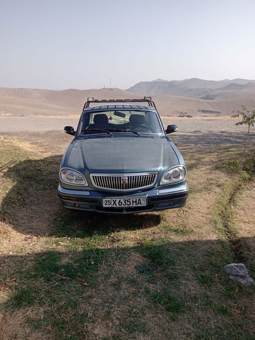 Газ 31105 сотилади