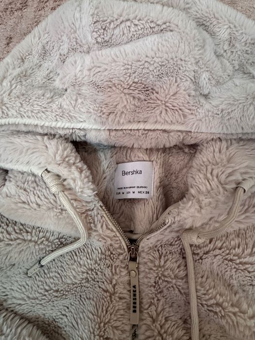 Дамско яке Bershka