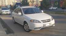 CHEVROLET Lacetti Автомат 2022 йил.