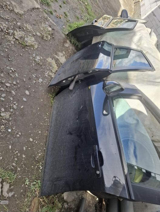 Uși portiere complete Opel Astra J Break