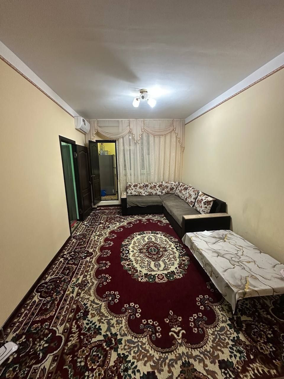 Сдаётся суточно 2/3/4 на мв.Ялангач