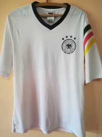 Tricou Fotbal Germania