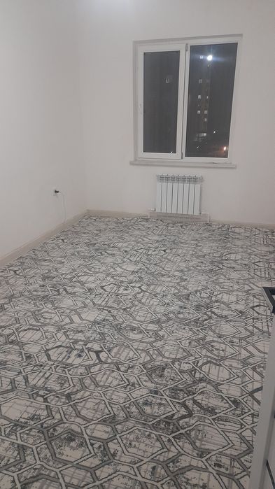 Yangihot Xushnud mahallada 4-qavatda  3 xonali kvartira ijaraga berila