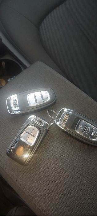 Audi a6 c7 ultra 2015, 2.0 tdi euro 6