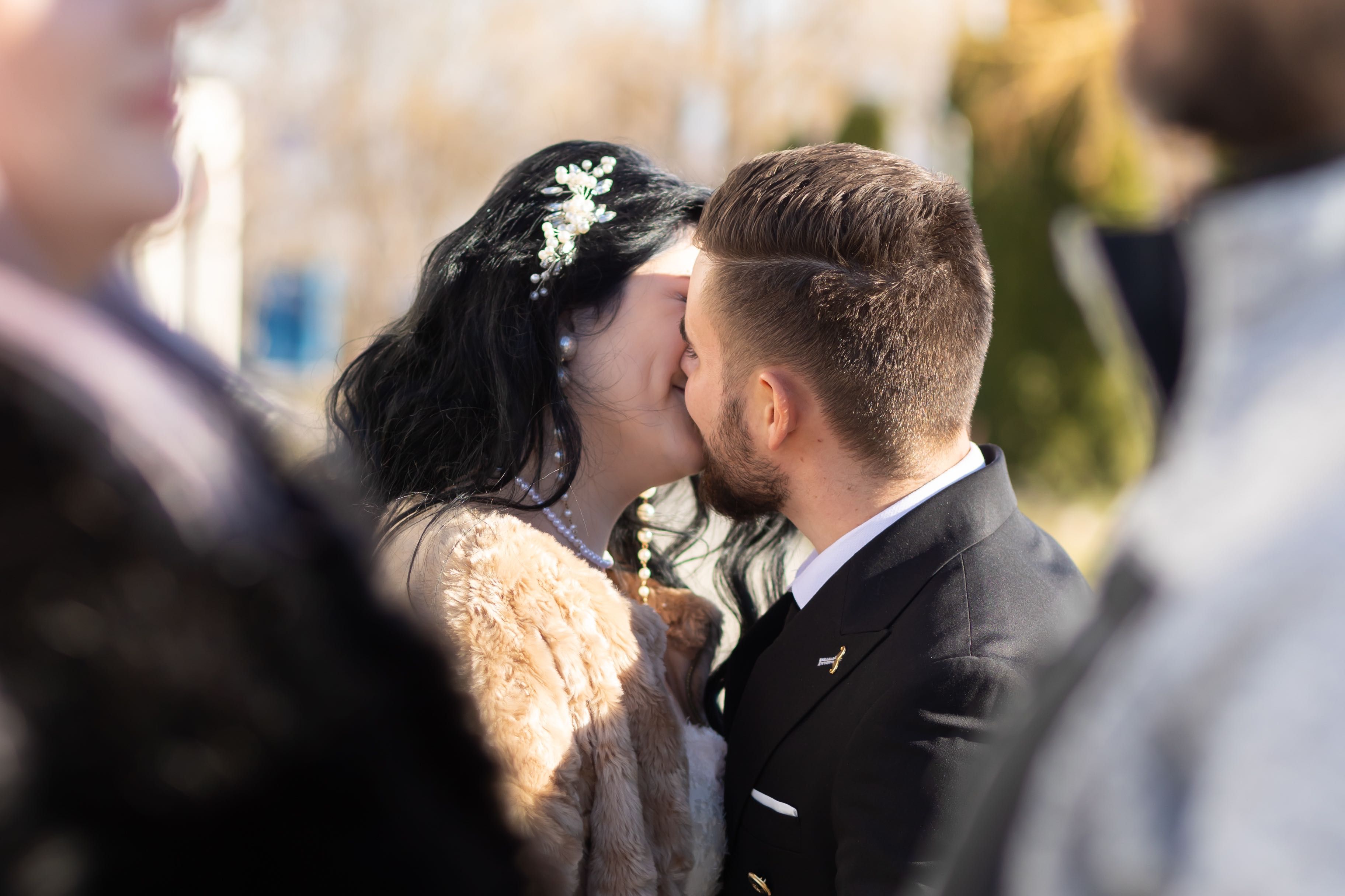 Foto-Video evenimente, nunta, botez  Galați