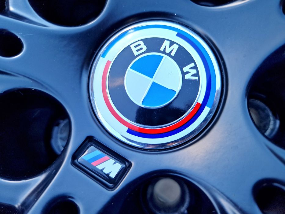 Jante BMW M pe 20 X5 G05 X6 G06 IX XM anvelope iarnă NOI roti jenti