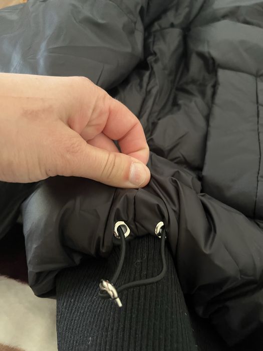 Промоция !Яке гъши пух и яка лисица