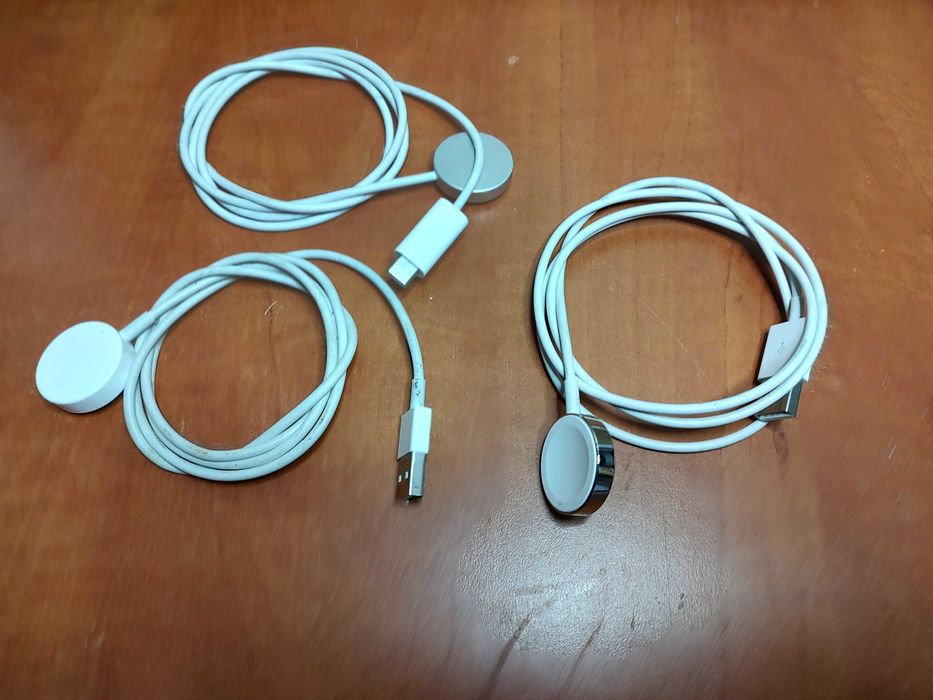 Cablu incarcator Apple Watch A1598 A1768 A2515 A2255