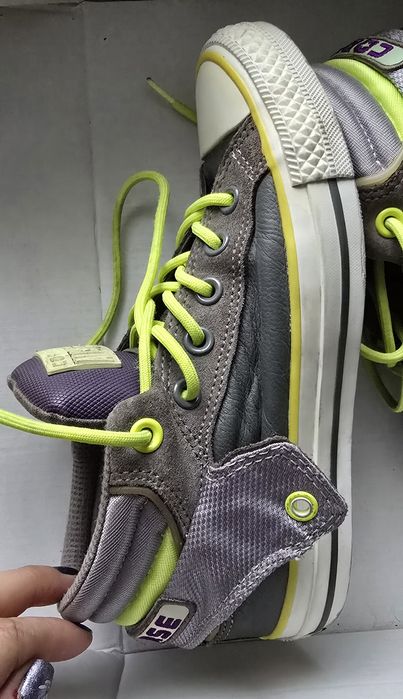 Teniși / Sneakers Converse