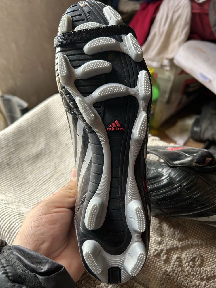 Бутсы оригинал adidas