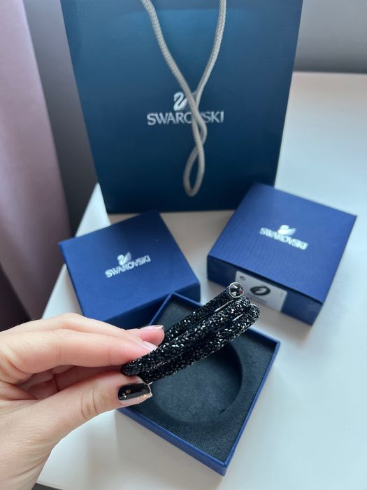 Гривна Swarovski