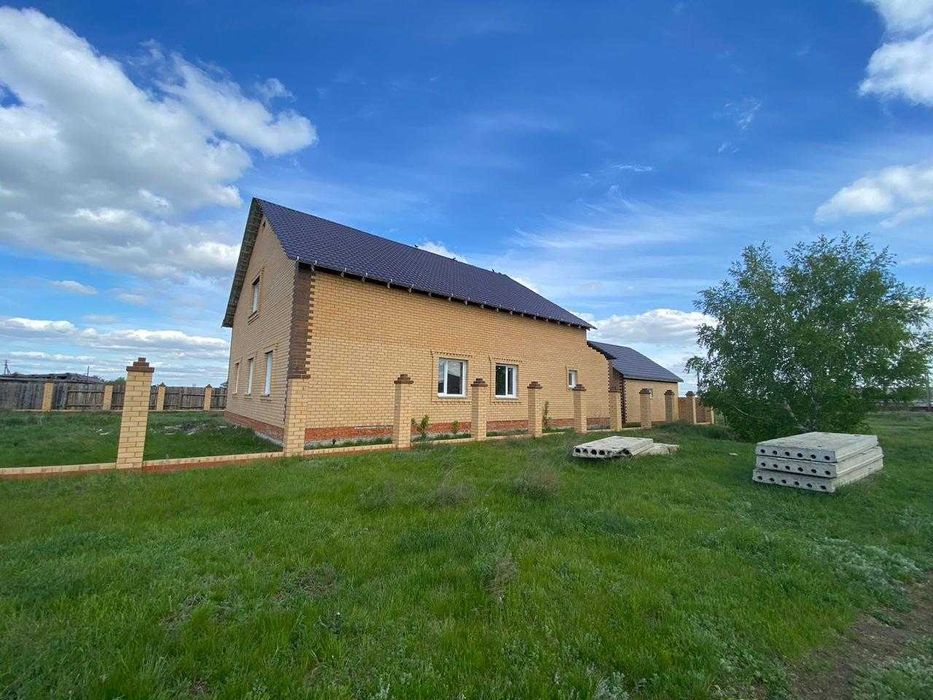 Продам дом в с. Щербаково