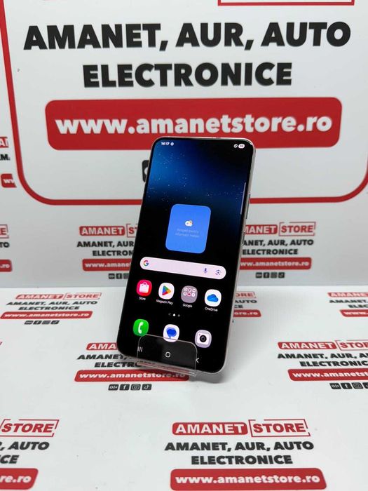 Samsung Galaxy S22 Plus Amanet Store Braila [13574]
