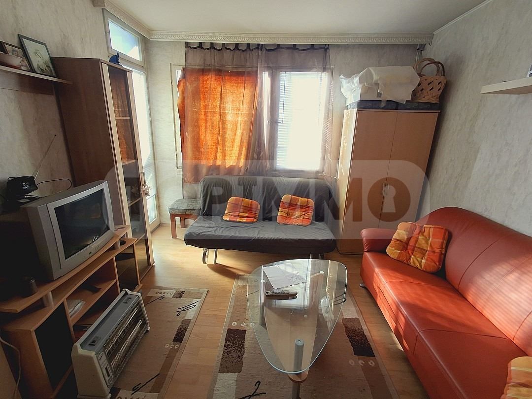 Продава се Двустаен апартамент в Варна, Владислав Варненчик - 38 кв.м за 1577 €/кв.м - Снимка #1