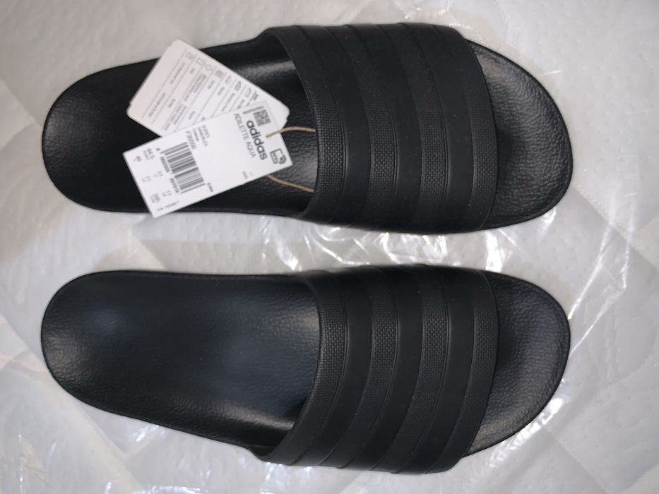 Adidas Adilette Aqua (Original 100%)