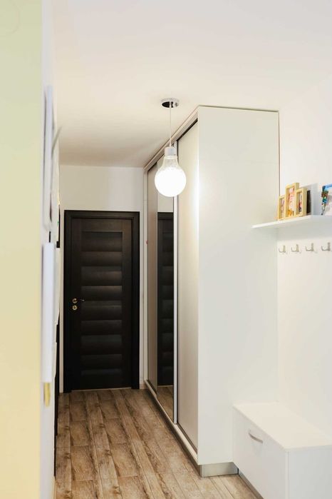 Apartament 3 camere Sibiu central City Residence