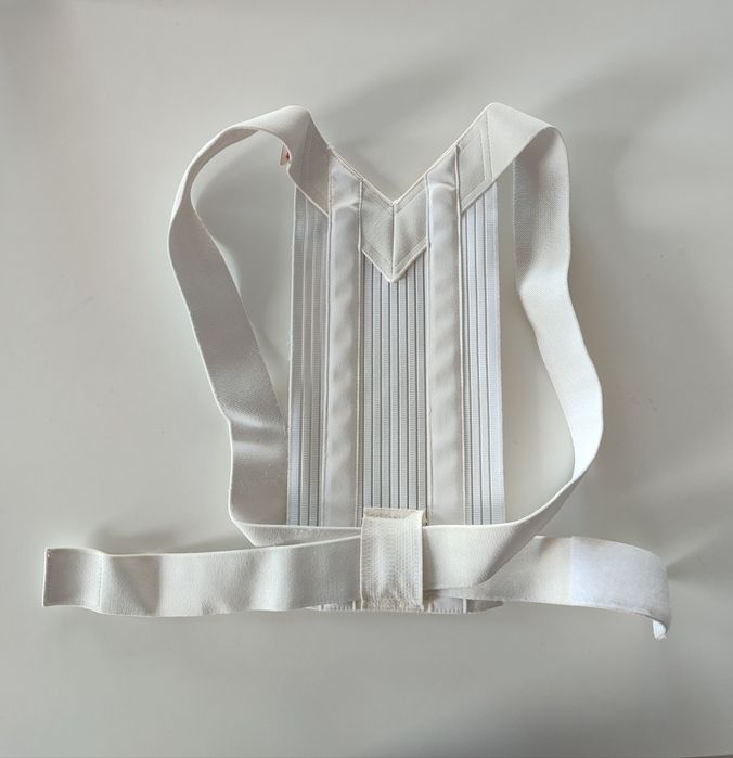 Orteza cervico-toracala