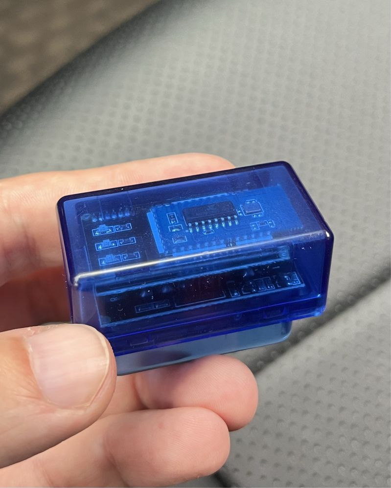 ELM 327 Bluetooth