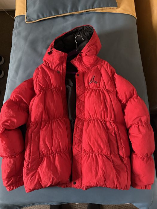куртка Jordan (оригинал), брал в найке за 70 тыс