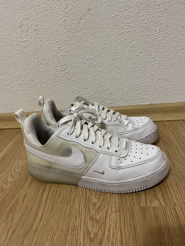 Nike Air Force 1 React