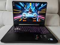 Laptop gaming Asus TUF,nou AMD Ryzen 7, video RTX 2060, 32 gb ram