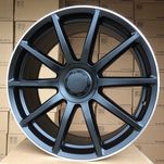 20" Джанти AMG за Mercedes-Benz CLK CLS GLA GLC GLE S class