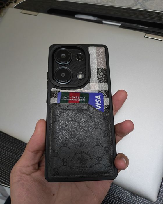 Poco
#sotiladi Poco M6 Pro 
Xotira 256/8+8
Document: To'li