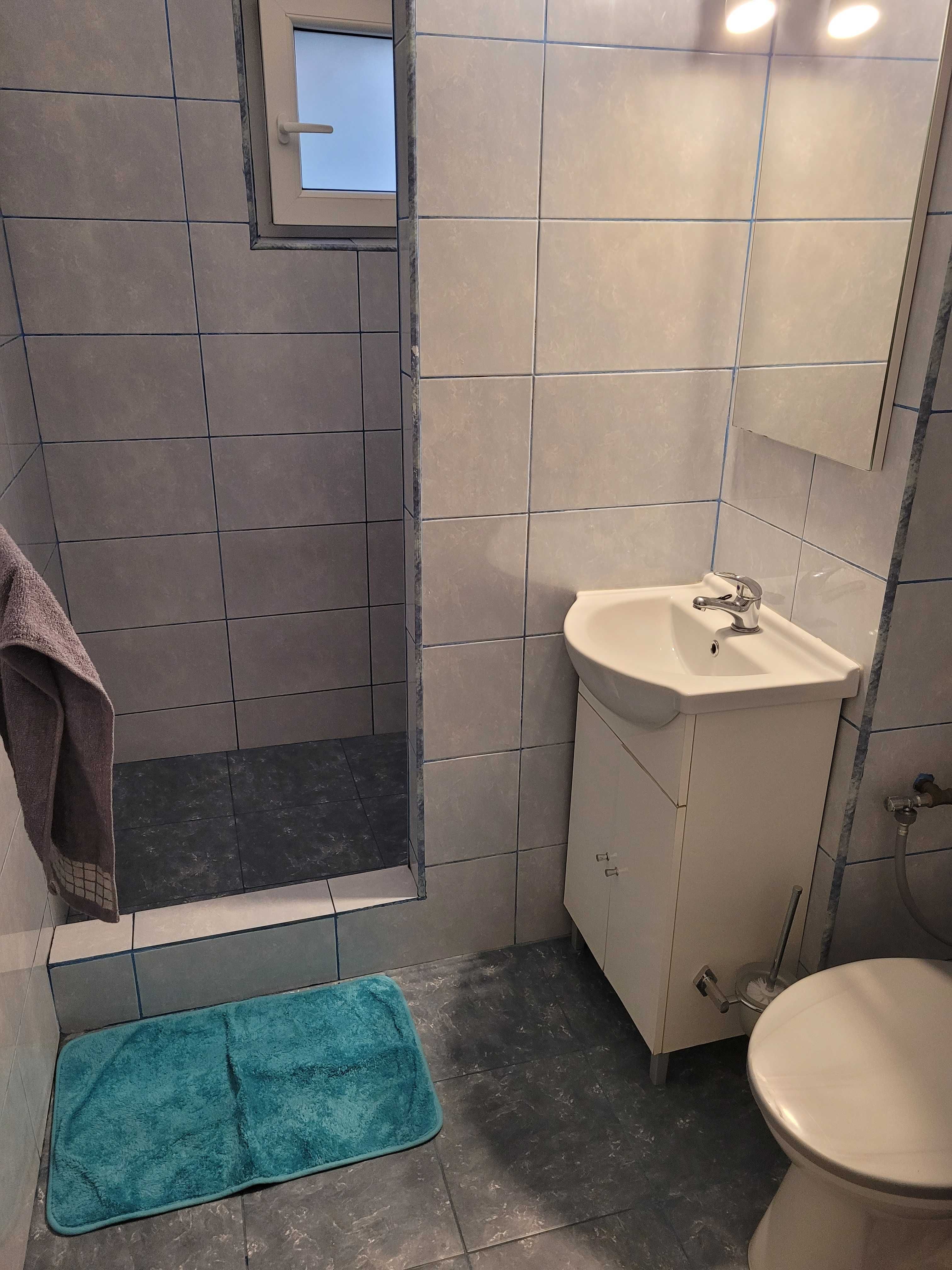 Inchiriez Apartament cu 2 camere